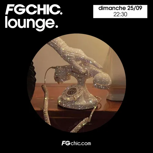 FG CHIC MIX LOUNGE