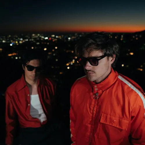 HAPPY HOUR FG AVEC ANTOINE BADUEL. BEST-OF INTERVIEW 2025 : MØME