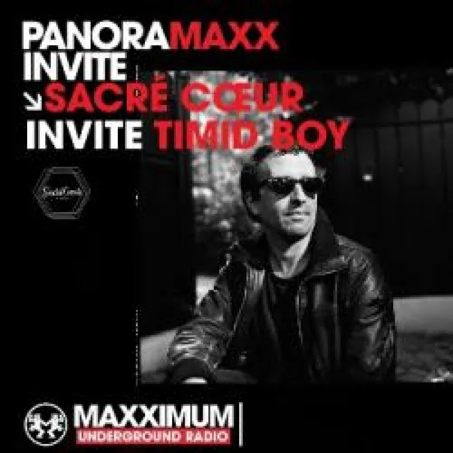 PANORAMAXX : TIMID BOY