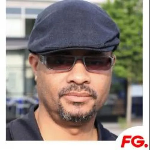 CLUB FG : TERRENCE PARKER