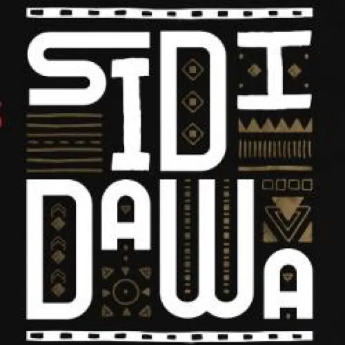 PANORAMAXX : MEDINA RECORDS AVEC SIDI'DAWA