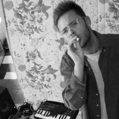 PANORAMAXX : ROMAIN GARCIA