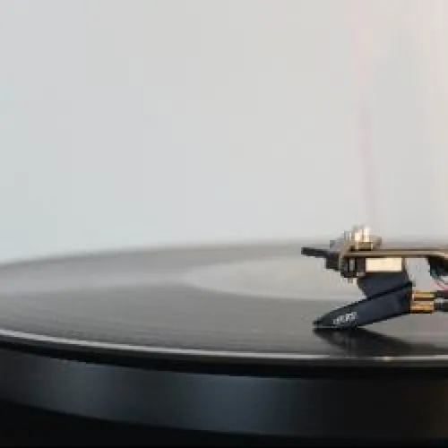 BENJI DE LA HOUSE VOL 1