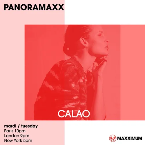 PANORAMAXX : CALAO