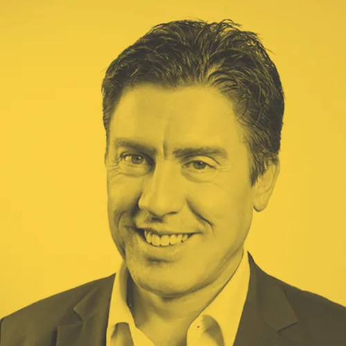 #4 - Patrick Cheppe, Président du Groupe Europe Technologies