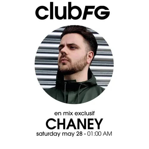 CLUB FG : CHANEY