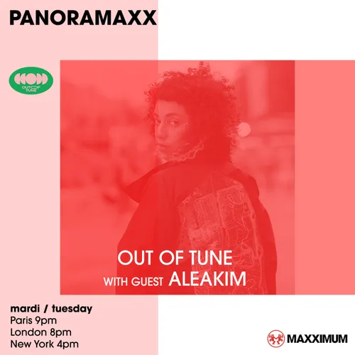 PANORAMAXX : ALEAKIM