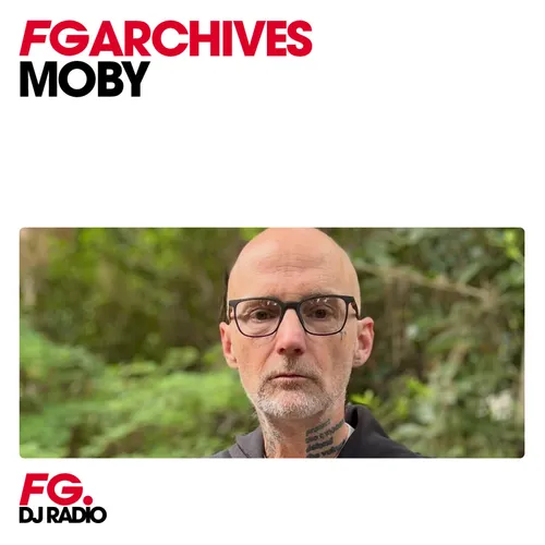 ARCHIVES : MOBY (2007)