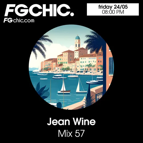FG CHIC MIX BY JEAN WINE