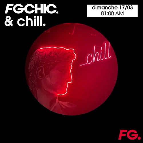 FG CHIC & CHILL MIX