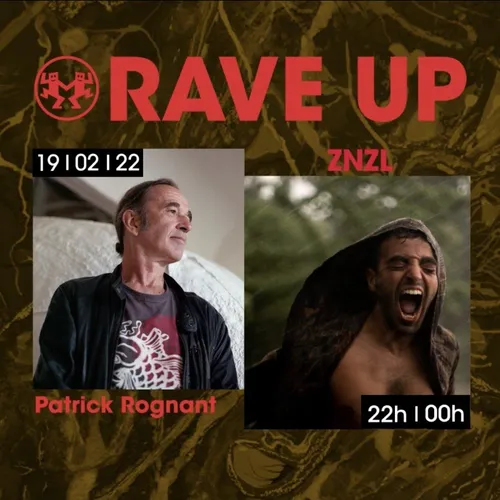 RAVE UP : ZNZL