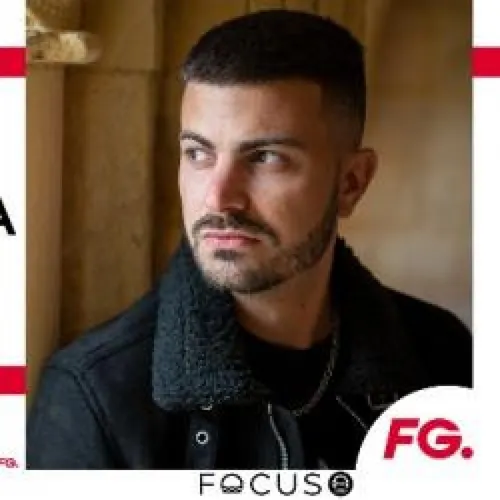 HAPPY HOUR DJ : HUGO CANTARRA