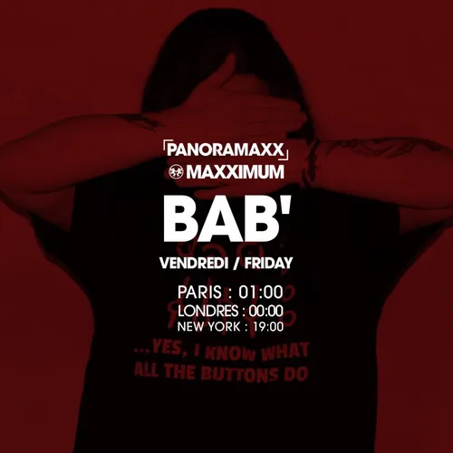 PANORAMAXX : BAB
