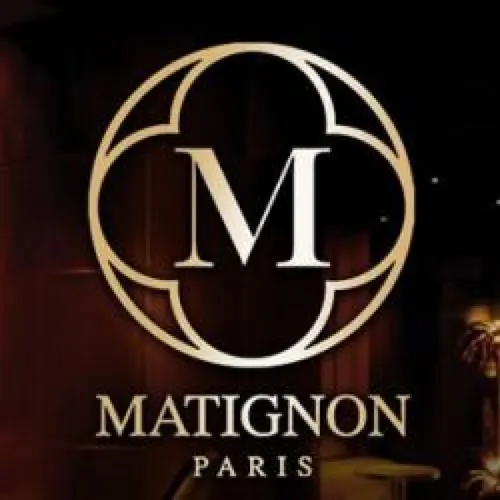 FG INVITE : LE MATIGNON