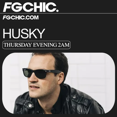 FG CHIC MIX BOBBIN HEADCAST BY HUSKY