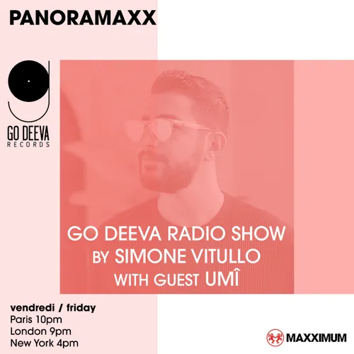 PANORAMAXX : UMÎ
