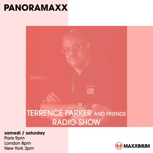 PANORAMAXX : TERRENCE PARKER