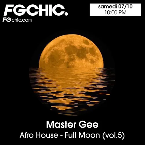 FG CHIC MIX BY MASTER GEE
