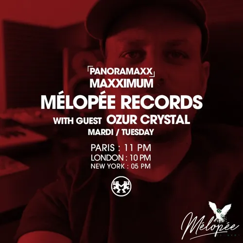 PANORAMAXX : OZUR CRYSTAL