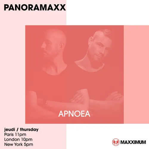 PANORAMAXX : APNOEA