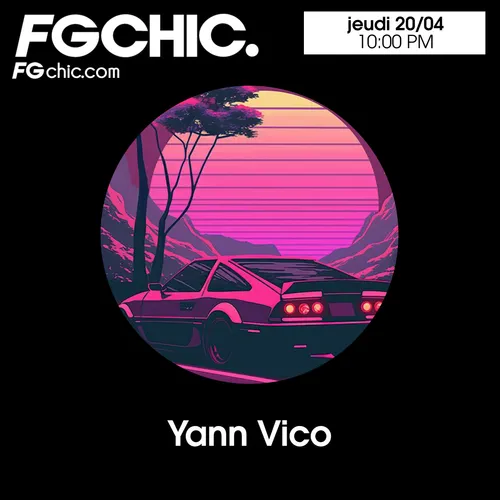 FG CHIC MIX BY YANN VICO