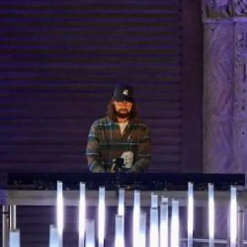 HAPPY HOUR DJ : PEDRO WINTER