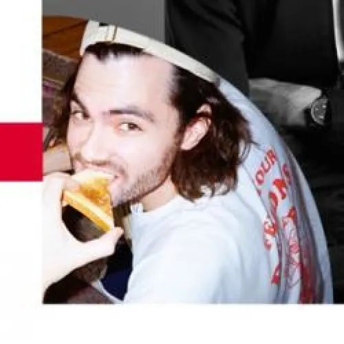 HAPPY HOUR DJ : JEAN TONIQUE