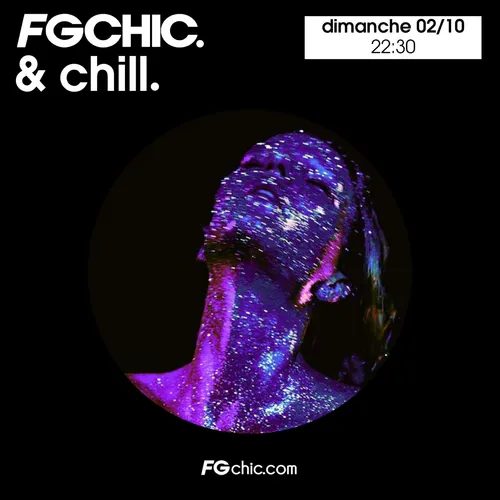 FG CHIC MIX CHILL