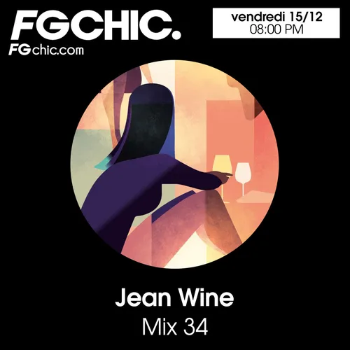 FG CHIC MIX BY JEAN WINE