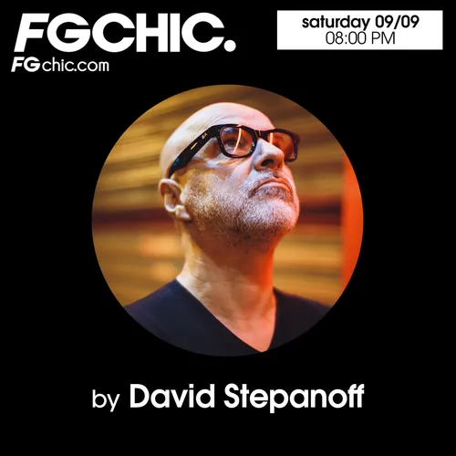 FG CHIC MIX BY DAVID STEPANOFF