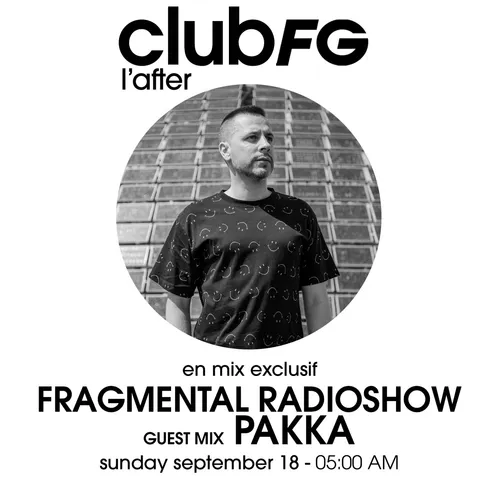 CLUB FG : PAKKA