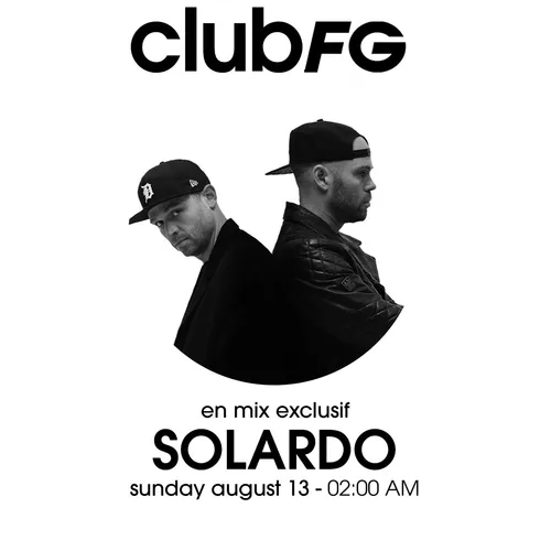 CLUB FG : SOLARDO