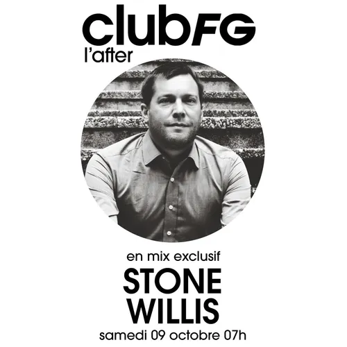 CLUB FG : STONE WILLIS