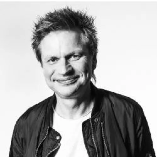 PANORAMAXX : TIMO MAAS