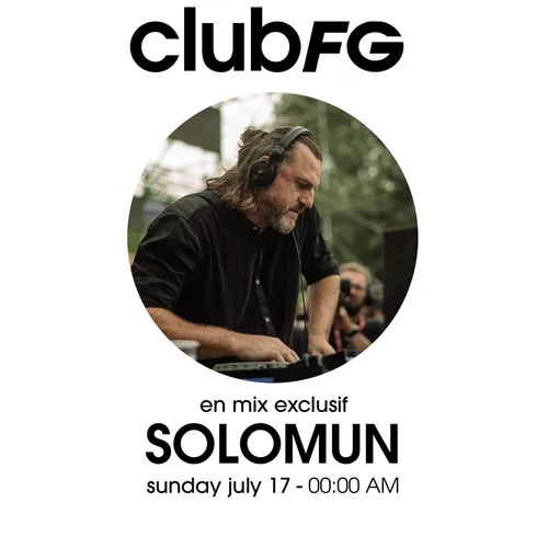 CLUB FG : SOLOMUN
