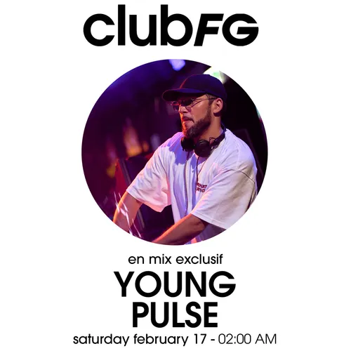CLUB FG : YOUNG PULSE