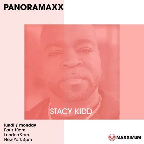 PANORAMAXX : STACY KIDD
