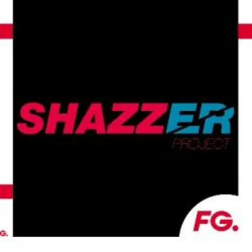 HAPPY HOUR DJ : SHAZZER PROJECT