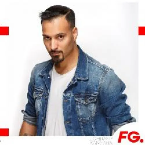 CLOUD PARTY : LOHRASP KANSARA