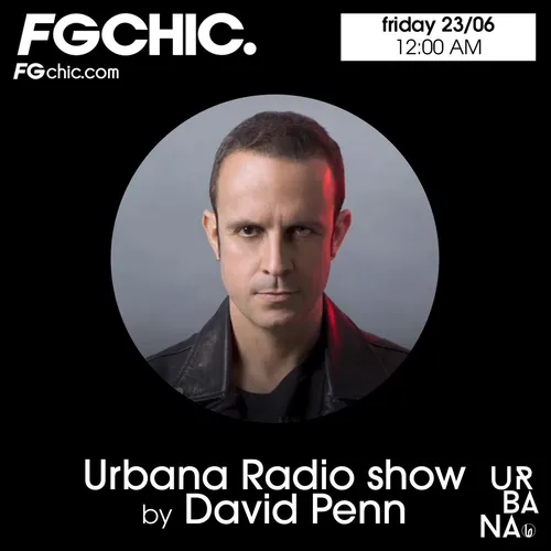FG CHIC MIX BY DAVID PENN