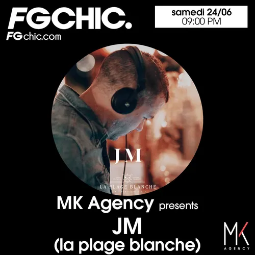 FG CHIC MIX MK AGENCY AVEC JM (LA PLAGE BLANCHE)