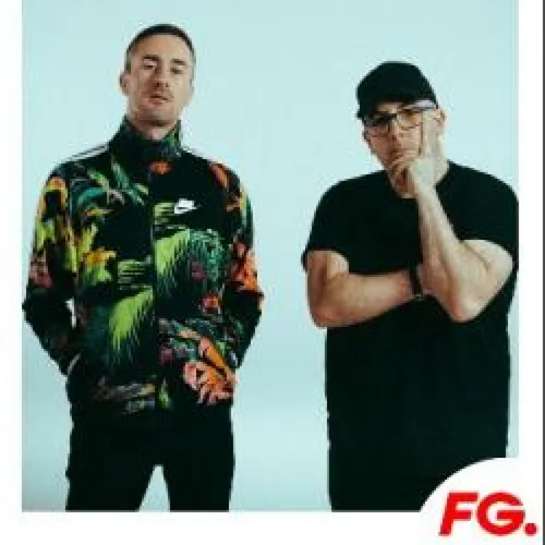 CLUB FG : PBH & JACK PS1