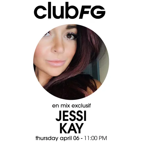 CLUB FG : JESSI KAY