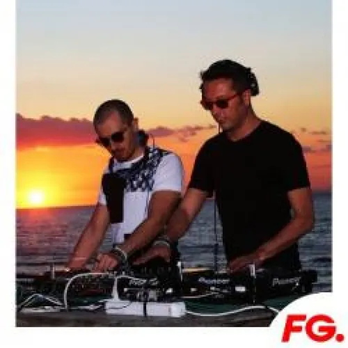 CLUB FG : ALAIA & GALLO