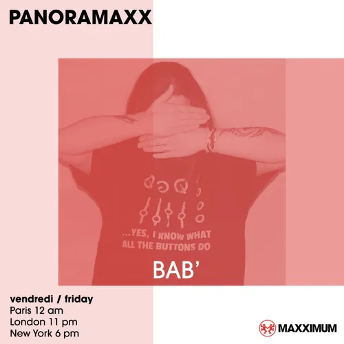 PANORAMAXX : BAB'