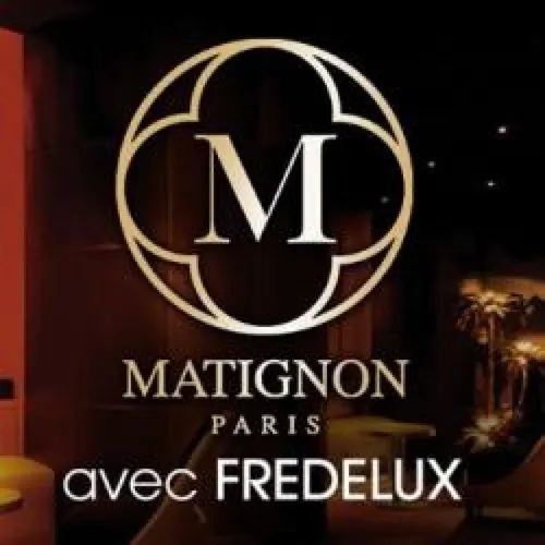 FG INVITE : LE MATIGNON