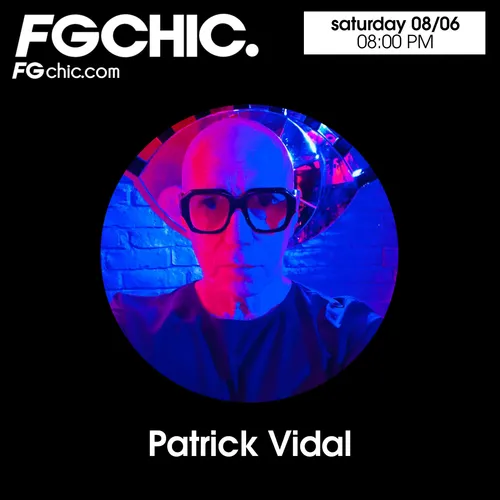 FG CHIC MIX BY PATRICK VIDAL