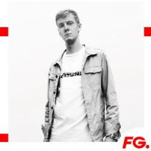 CLOUD PARTY : CHARLES B