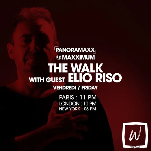 PANORAMAXX : ELIO RISO