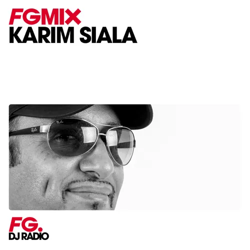 MIX : KARIM SIALA